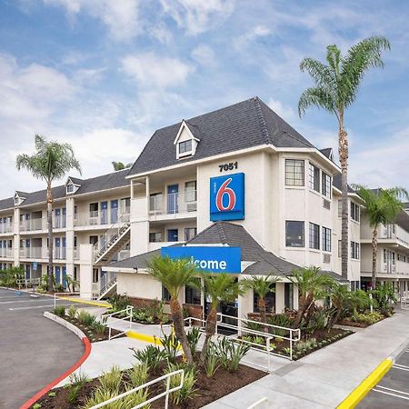 Motel 6-Buena Park, Ca - Knotts Berry Farm - Disneyland Exterior photo